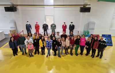 TEPEBAŞI İKLİM SÖZCÜLERİNİN SAYISI 84'DE YÜKSELDİ